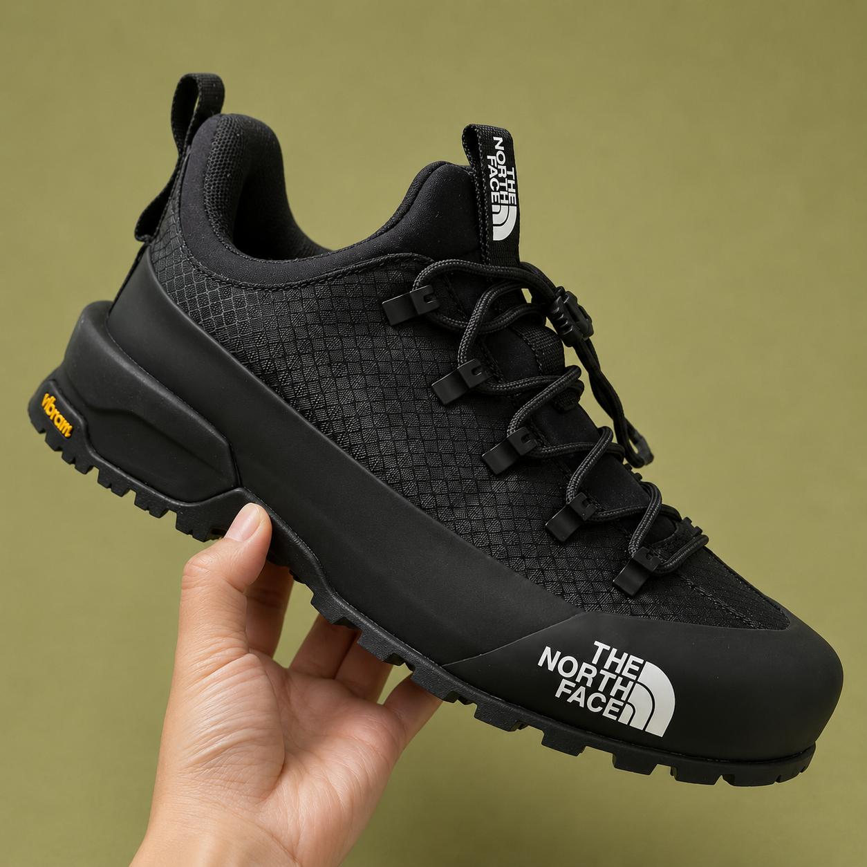 The North Face Glenclyffe - Black